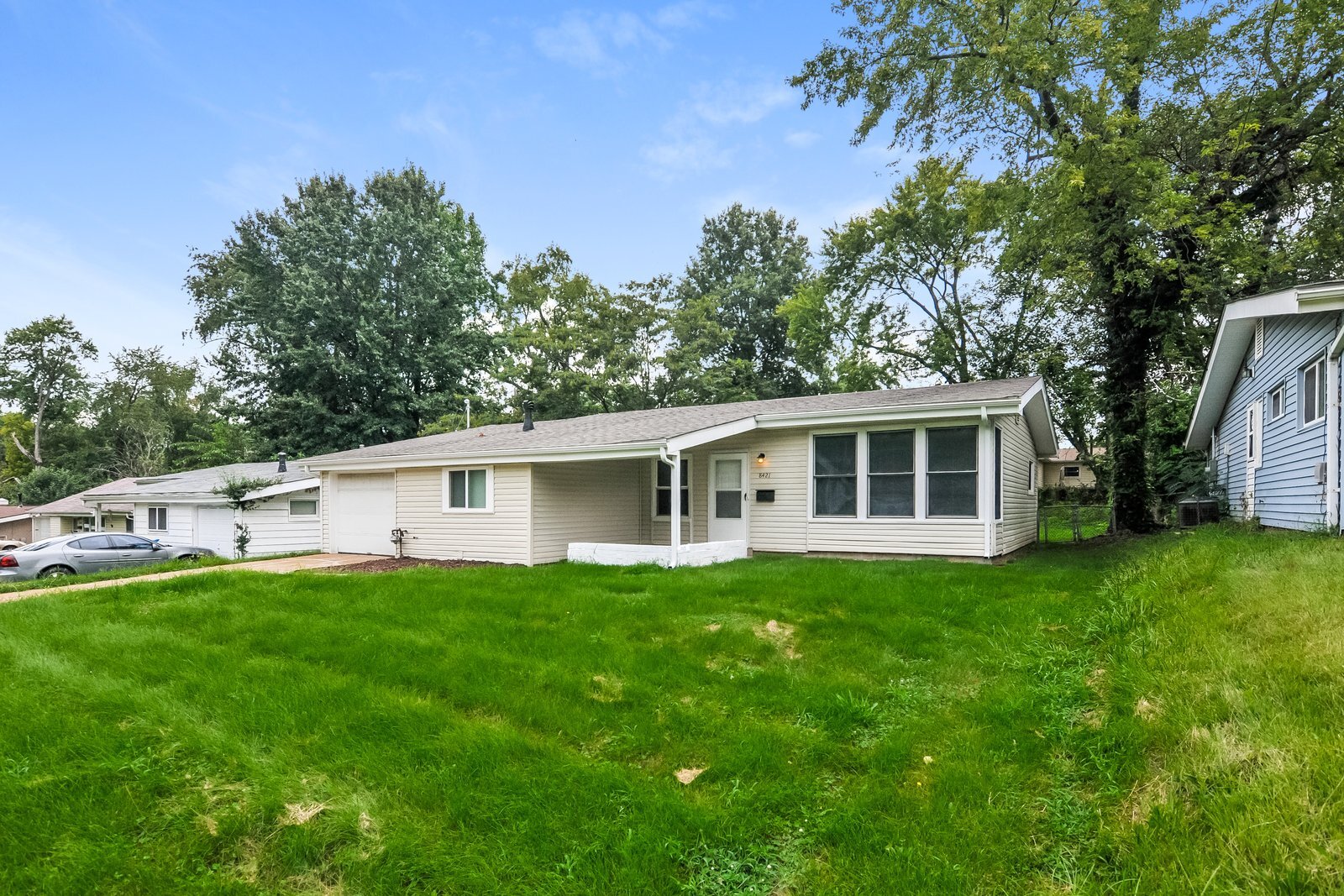 Building Photo - 8421 St Olaf Dr
