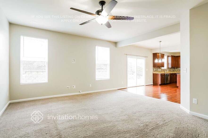 Building Photo - 3432 Sutters Mill Ln