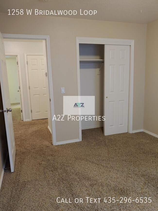 Building Photo - 1258 W Bridlewood Lp