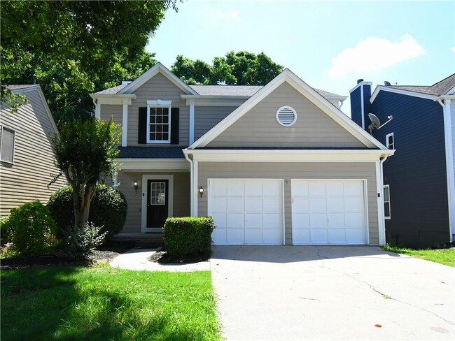 Primary Photo - 340 Avebury Ct