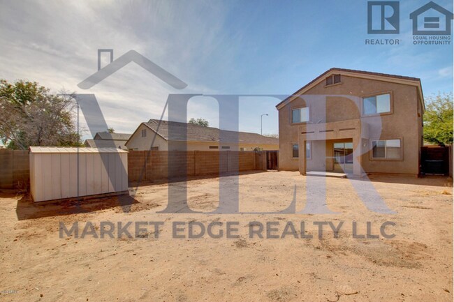 Building Photo - 5Bed/3Bath House in the City of Maricopa! $1795 MOVE-IN SPECIAL! Move-In Ready on 02/12/2026!