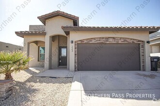 Building Photo - A Charming 4-bedroom, 2-bathroom home!