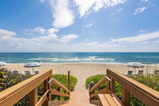 Building Photo - 3440 S Ocean Blvd