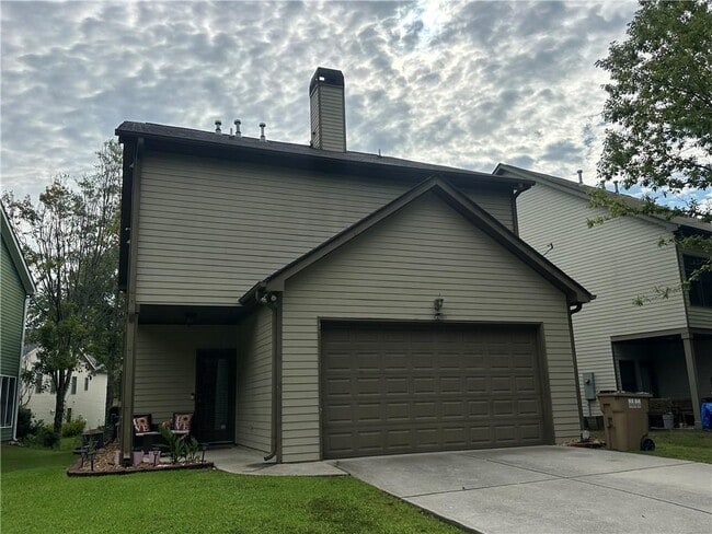 Building Photo - 3860 Baxley Pine Trail