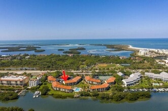 Building Photo - 1515 Pinellas Bayway S