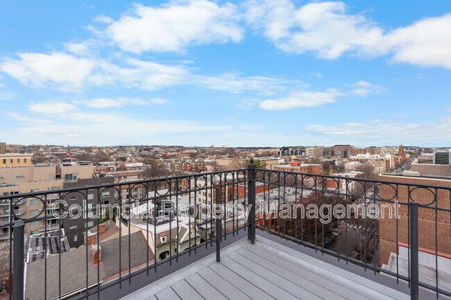 Building Photo - 1245 13th St NW