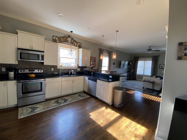 Building Photo - 1007 Joseph Ave