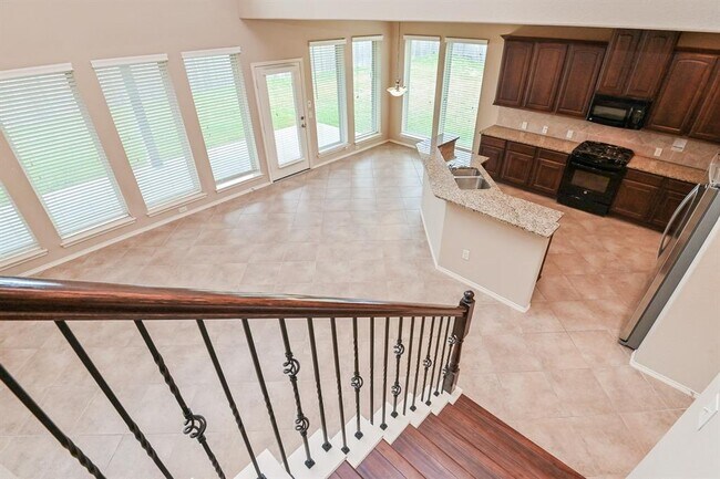 Building Photo - 11535 Elizabeth Brook Dr
