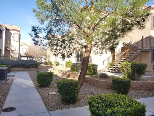 Building Photo - 9580 W Reno Ave