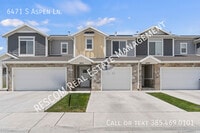 Building Photo - 6471 S Aspen Ln