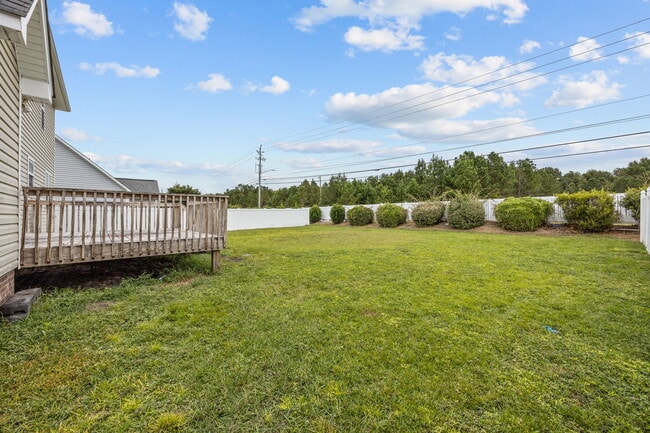 Building Photo - 2907 Judge Manly Dr