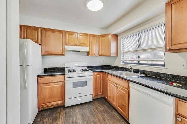 Floorplan - 3700 International Boulevard