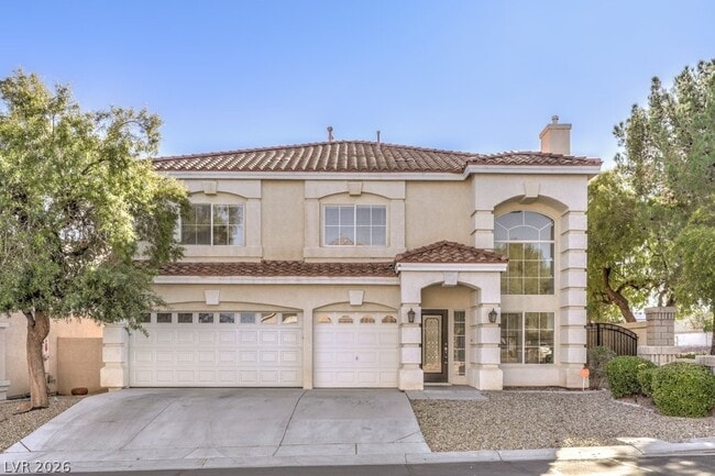 Building Photo - 9589 Ancala Hollow Ct