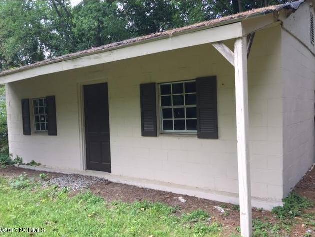 Large storage! - 1206 Lafayette Ave