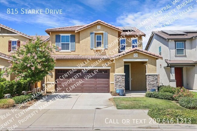 Primary Photo - Ceres Beautiful 3 Bedroom Single Story Home