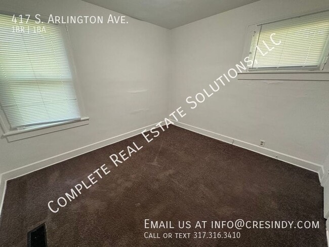 Building Photo - 417 S Arlington Ave