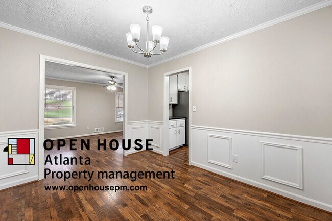 Building Photo - 400 Ansley Dr, Roswell