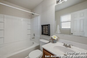 Building Photo - 23931 Wimberly Oaks