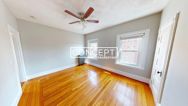 Building Photo - 900 Massachusetts Ave