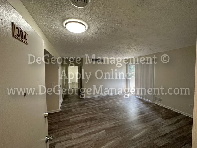 Interior Photo - The Pine Ridge Apartments
