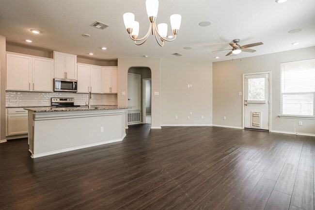 Building Photo - Beautifully Maintained Single-Story Home in Round Rock