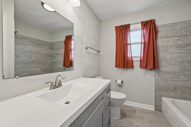 Building Photo - 3521 Brest Ave