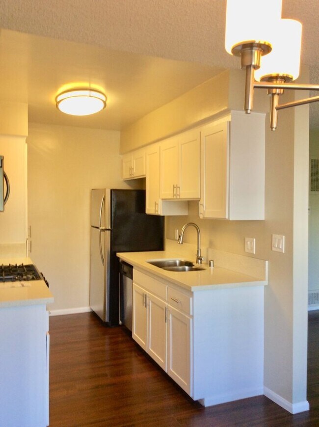 Interior Photo - Casa Grande Apartments
