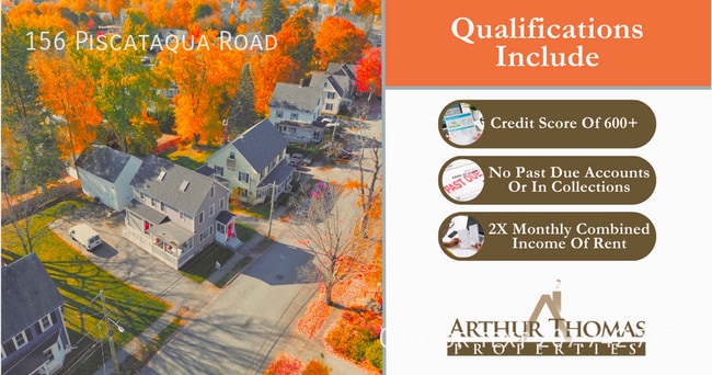 Building Photo - 156 Piscataqua Rd