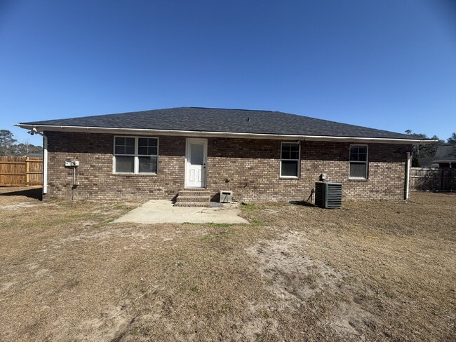 Building Photo - Home for Rent