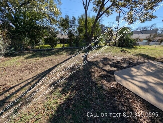 Building Photo - 5245 Greene Ave