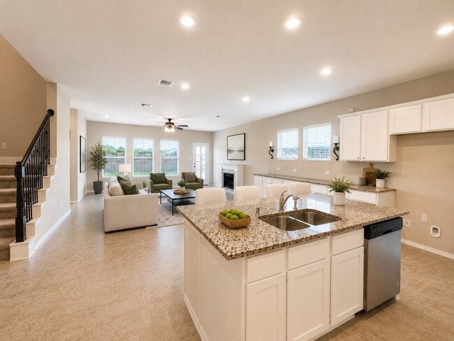 Building Photo - 13821 Rock Island Trl
