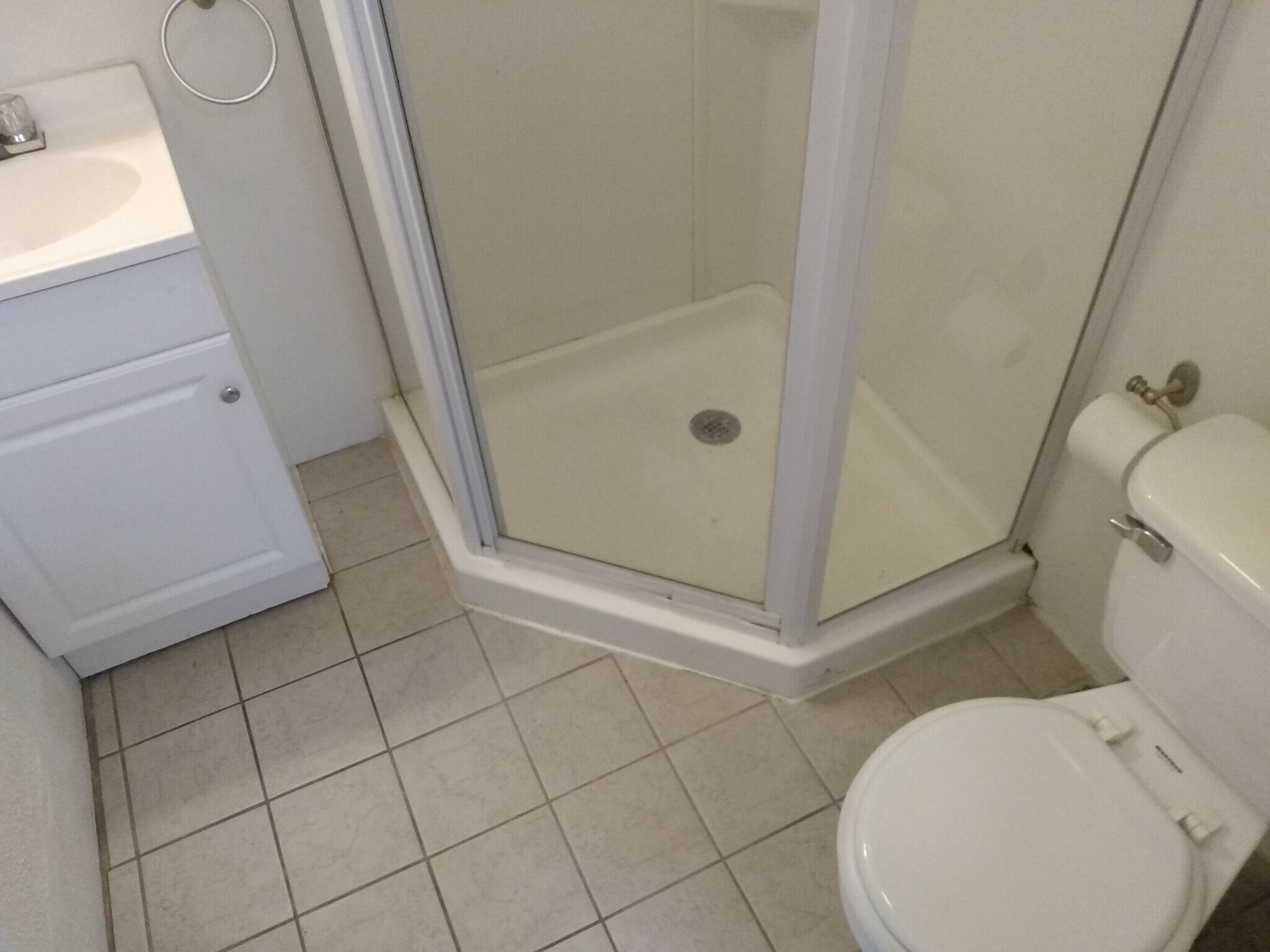 Bathroom - 1355 Ridge Ave