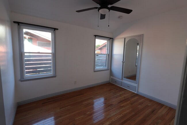 Building Photo - 1018 Molino Ave