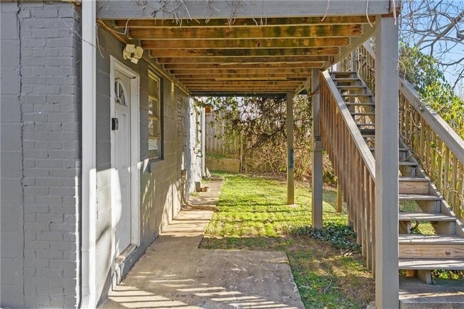 Building Photo - 2608 Church St NW