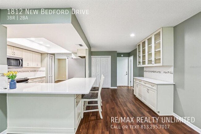 Building Photo - 1812 New Bedford Dr