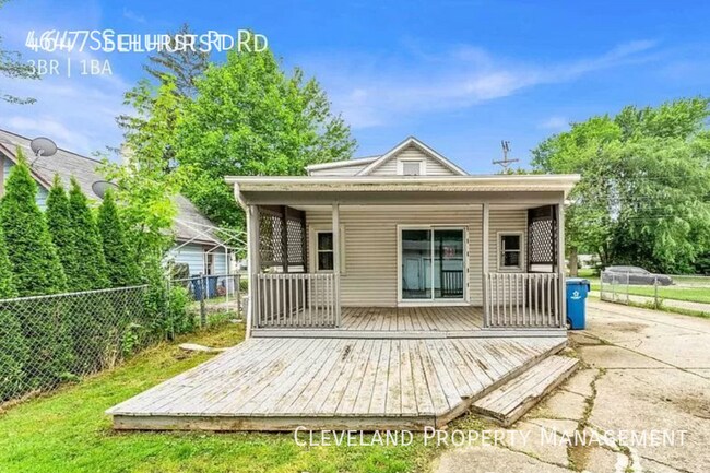 Building Photo - Wonderful North Olmsted Home