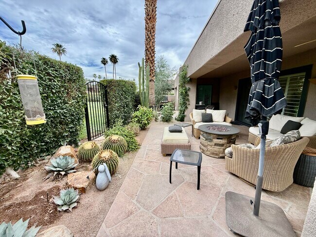 Building Photo - 48835 Mescal Ln