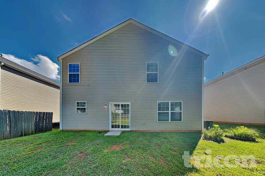 Building Photo - 3627 Alexander Forest Dr