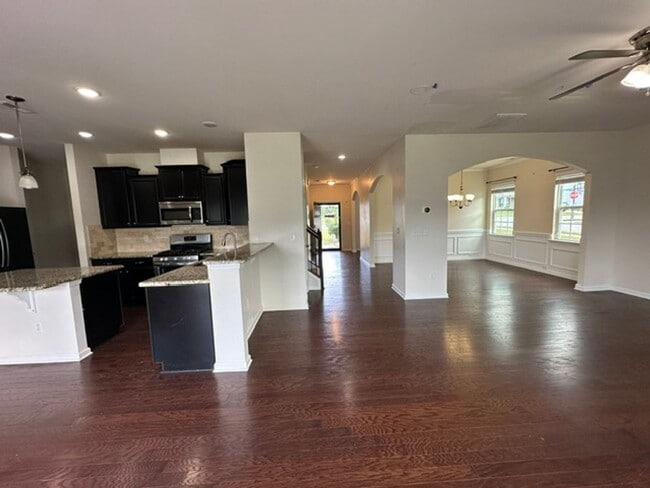 Building Photo - CORNER LOT