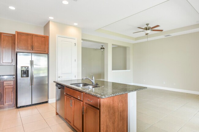 Building Photo - 16066 Rain Lilly Way