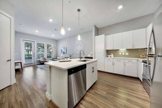 Building Photo - Where Modern Elegance Meets Timeless Design!