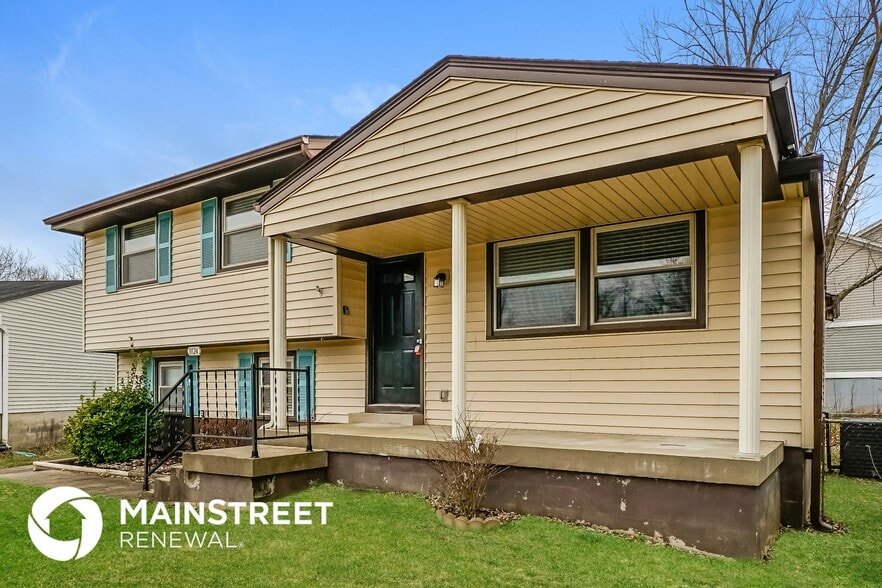 Building Photo - 11124 Stalwert Pl