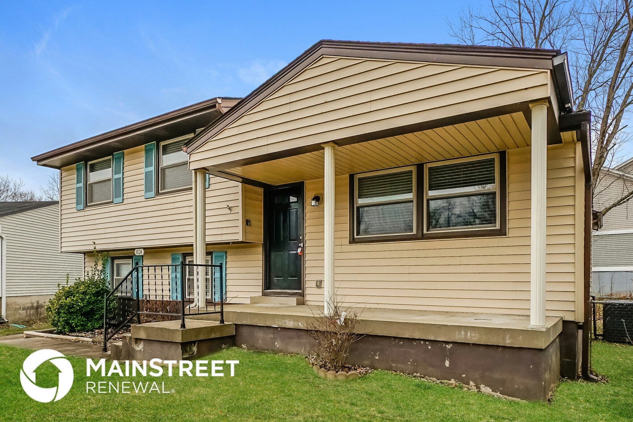 Building Photo - 11124 Stalwert Pl