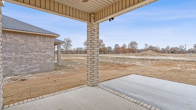 Building Photo - NEW 3 Bedroom Home in Brookland School Dis...