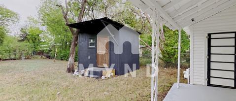 Building Photo - 1110 Clower-