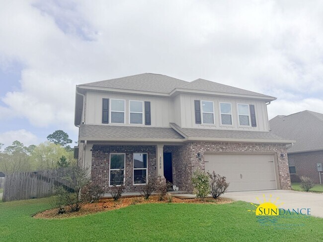 Building Photo - Spacious 4BR Home in Treasure Isle Estates in Navarre!