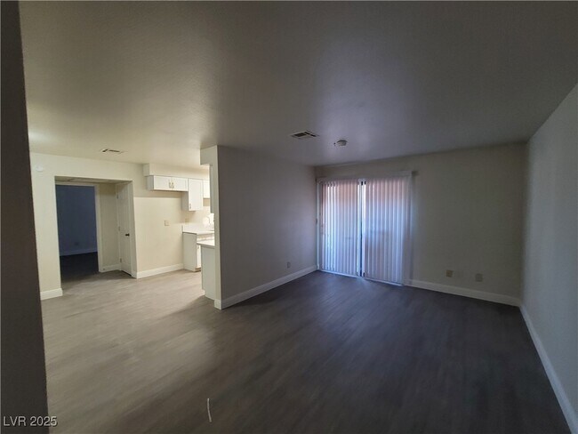 Building Photo - 2451 N Rainbow Blvd