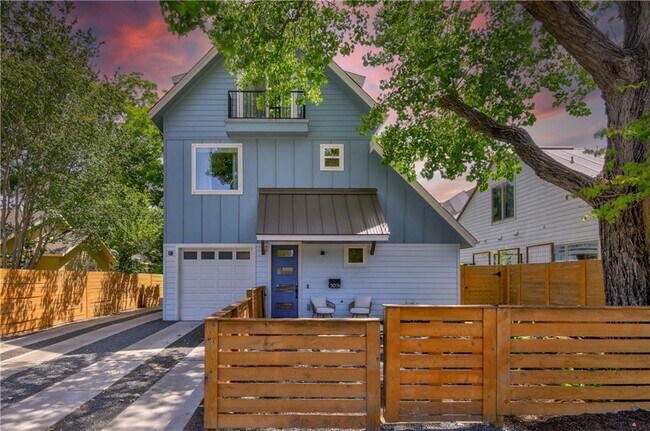 Building Photo - 507 Franklin Blvd
