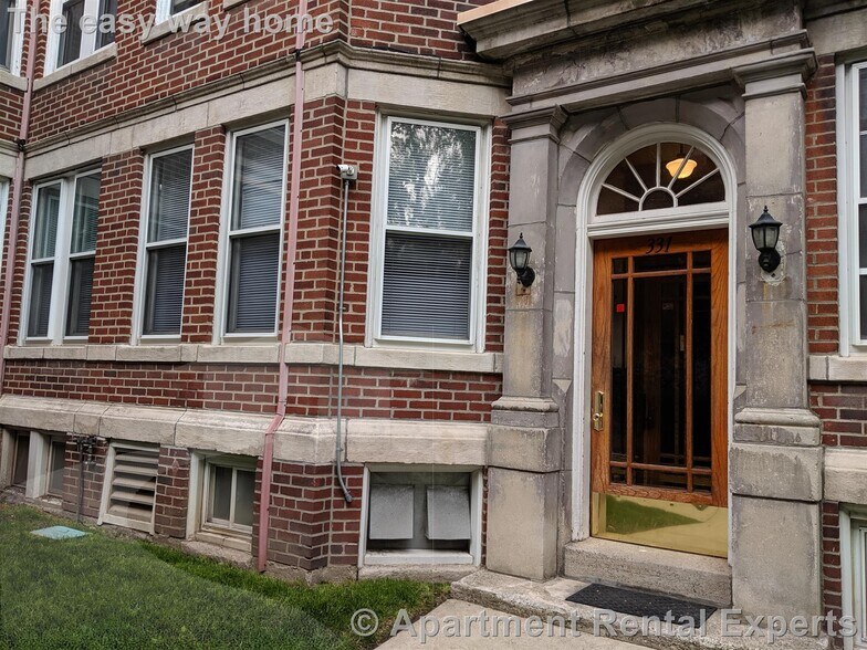 Building Photo - 331 Harvard St