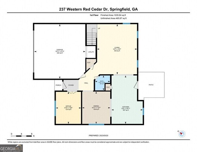 Building Photo - 237 Western Red Cedar Dr